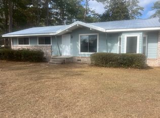 355 Forest Ave, Ridgeland, SC 29936