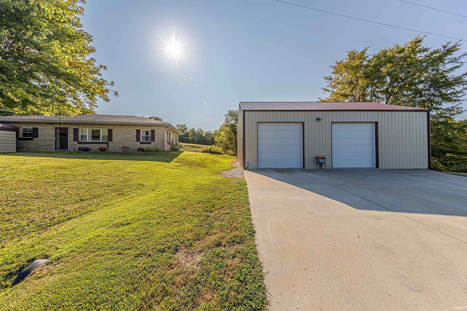 9384 Brushy Fork Rd photo 1
