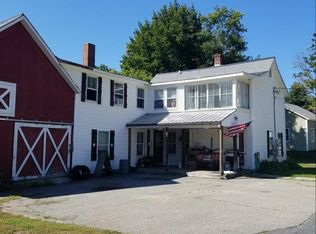 151 South St, Springfield, VT 05156