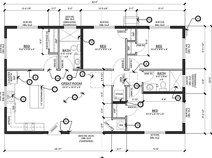 1502 Higuera St #A — Photo 2
