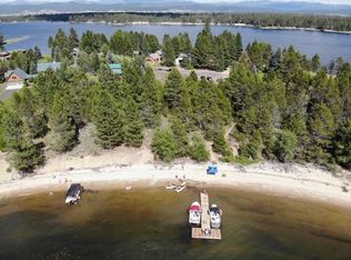 12857 Norwood Rd, Donnelly, ID 83615