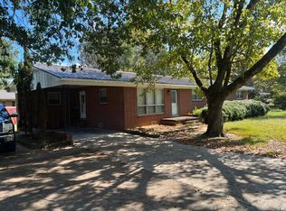 701 Washington Cir, Scottsboro, AL 35768