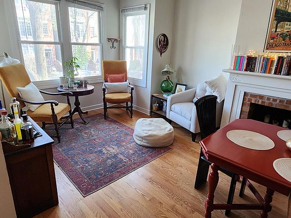 2nd image of 2638 N Wilton Ave APT 1