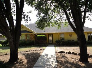 510 Fairway St, Paris, TX 75460