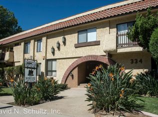 334 Monterey Rd APT 17, South Pasadena, CA 91030