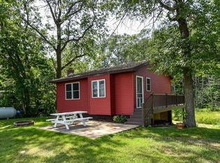 34621 Aztec Rd, Motley, MN 56466