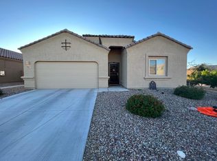 12267 W Reyher Farms Loop, Marana, AZ 85653