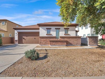 4284 N 154TH Avenue, Goodyear, AZ, 85395