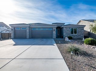 1132 Pronghorn Ave, Kingman, AZ 86401
