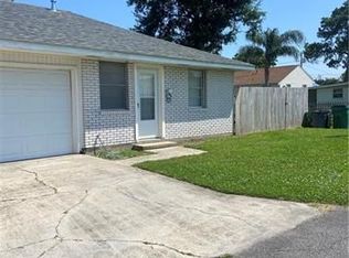 801 Kent Ave #A, Metairie, LA 70001