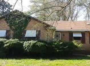 Archdale Dr, Charlotte, NC 28210