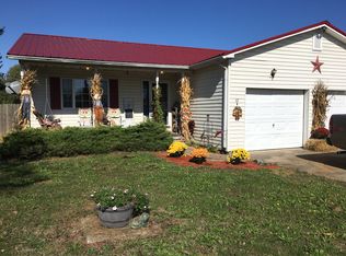 47 Anita St, Lloyd, KY 41144