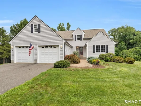 34 Collier Road, Wethersfield, CT 06109