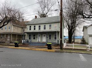66 N 2nd St, Stroudsburg, PA