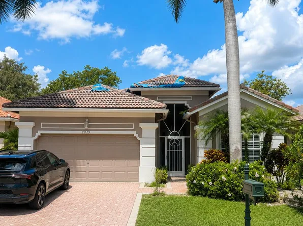8819 DOWNING Street, Boynton Beach, FL 33472