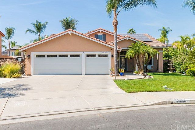 32080 Cala Gerona, Temecula, CA 92592 | Zillow