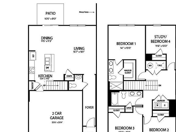 2nd image of this home