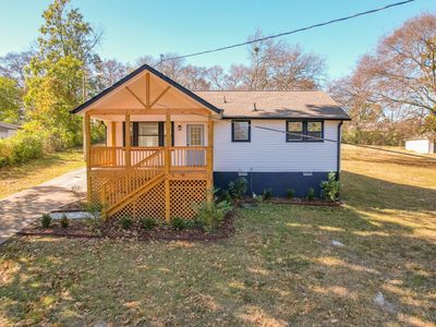 329 Archwood Dr, Madison, TN, 37115