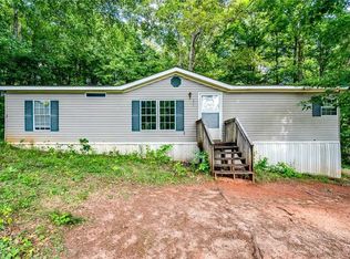 208 Georgetown Dr, Liberty, SC 29657