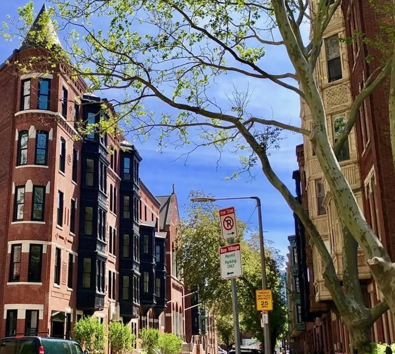 1 bed, 750 sqft, $2,900 — Photo 3