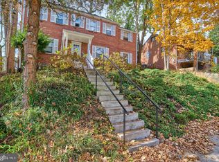 7902 Garland Ave, Takoma Park, MD 20912
