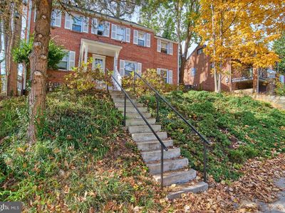7902 Garland Ave, Takoma Park, MD, 20912