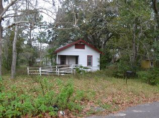 1927 Lentie Rd, Jacksonville, FL 32209