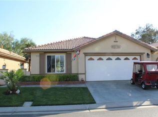 4883 Oakhurst Ave, Banning, CA 92220