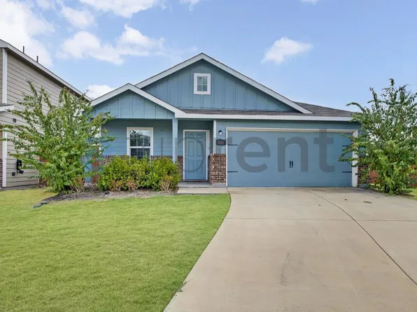 3942 Surrey Dr, Forney, TX 75126