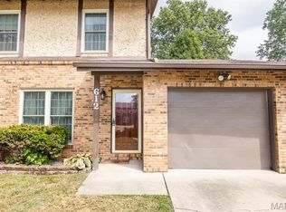 612 Westfield Ct, Belleville, IL