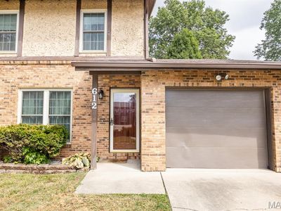 612 Westfield Ct, Belleville, IL, 62221
