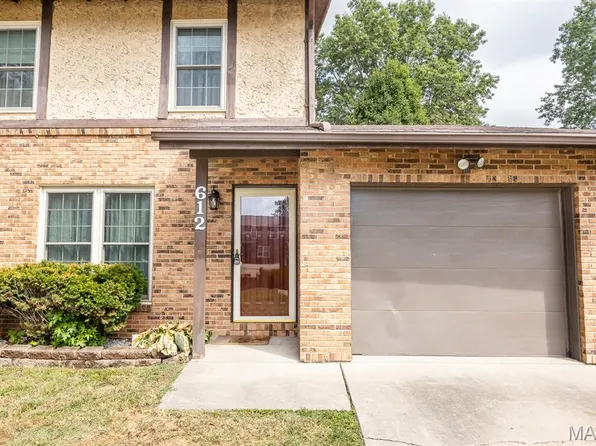 612 Westfield Ct, Belleville, IL 62221