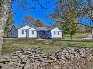 1380 Haley Rd, Watertown, TN 37184