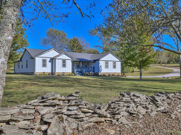 1380 Haley Rd, Watertown, TN 37184