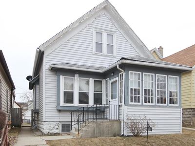 3133 W Madison St, Milwaukee, WI, 53215