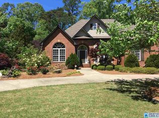 312 Cedar Hill Dr, Birmingham, AL 35242