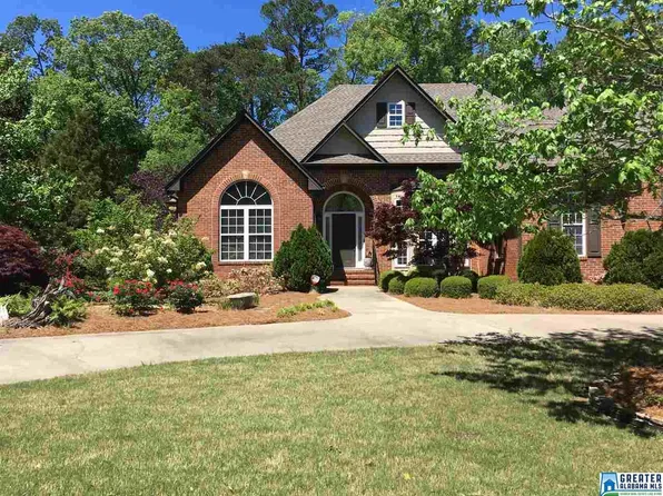 312 Cedar Hill Dr, Birmingham, AL 35242