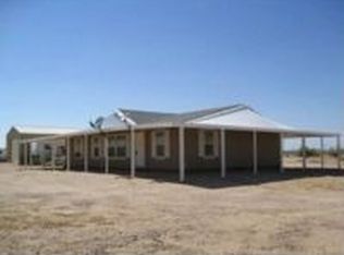1414 S 365th Ave, Tonopah, AZ 85354