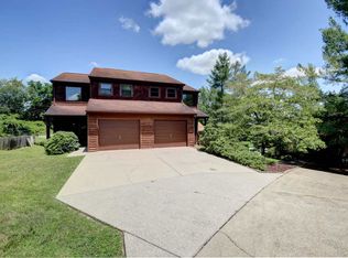 115 Stonewood Dr, Huntington, WV 25705