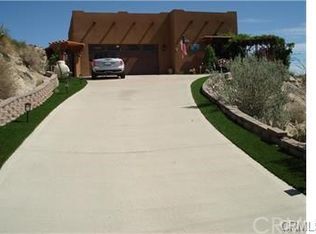 57606 Bandera Rd, Yucca Valley, CA 92284