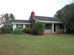 484 Riggs Store Rd, Meigs, GA 31765