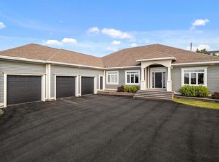 8 Larkspur Ln, Portugal Cove Saint Philip'S, NL A1M3R8