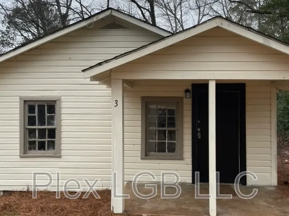 3 Hadaway Ct, Lagrange, GA 30240