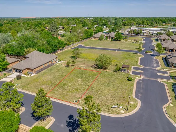 9229 Ruth Dr Lot 2, Oklahoma City, OK 73130