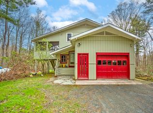23 Chipmunk Xing, Tolland, MA 01034