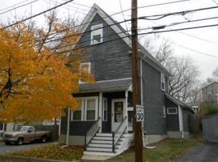 37 Denver St, Saugus, MA 01906