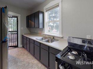 4730 Tod Ave #2R, East Chicago, IN 46312
