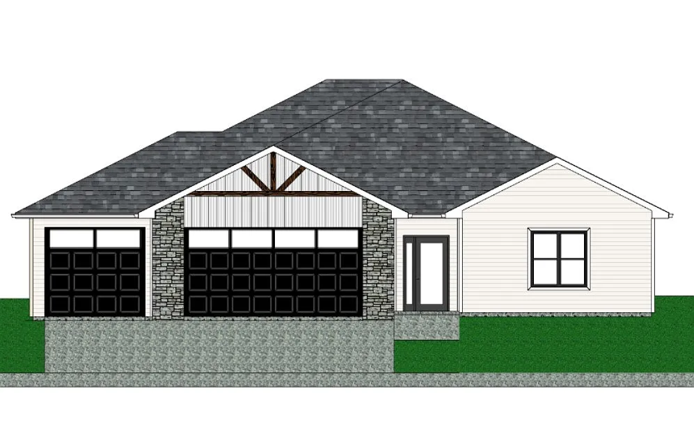 1845 Cottage Ridge Dr photo 1
