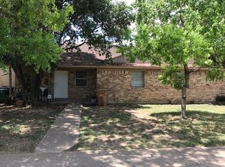 2015 E Stassney Ln, Austin, TX 78744