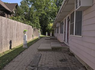 506 E Elm St APT 5, Urbana, IL